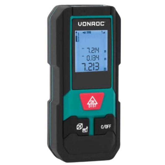 VONROC LD204DC