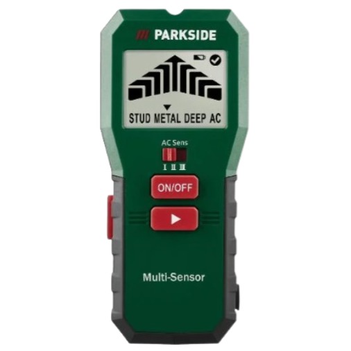 PARKSIDE PMFD A3