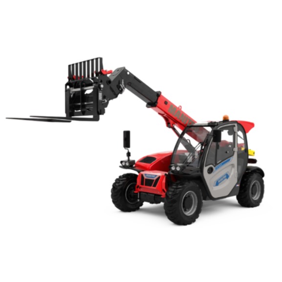 MANITOU MT 625 E