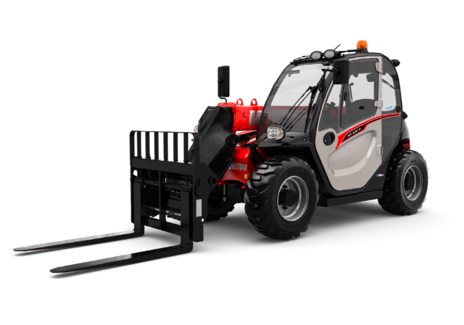 MANITOU MT 420 H