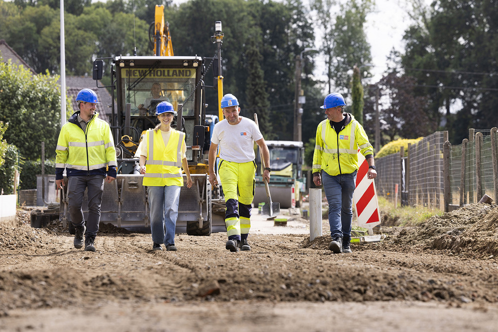 DCA Infra Kortenaken