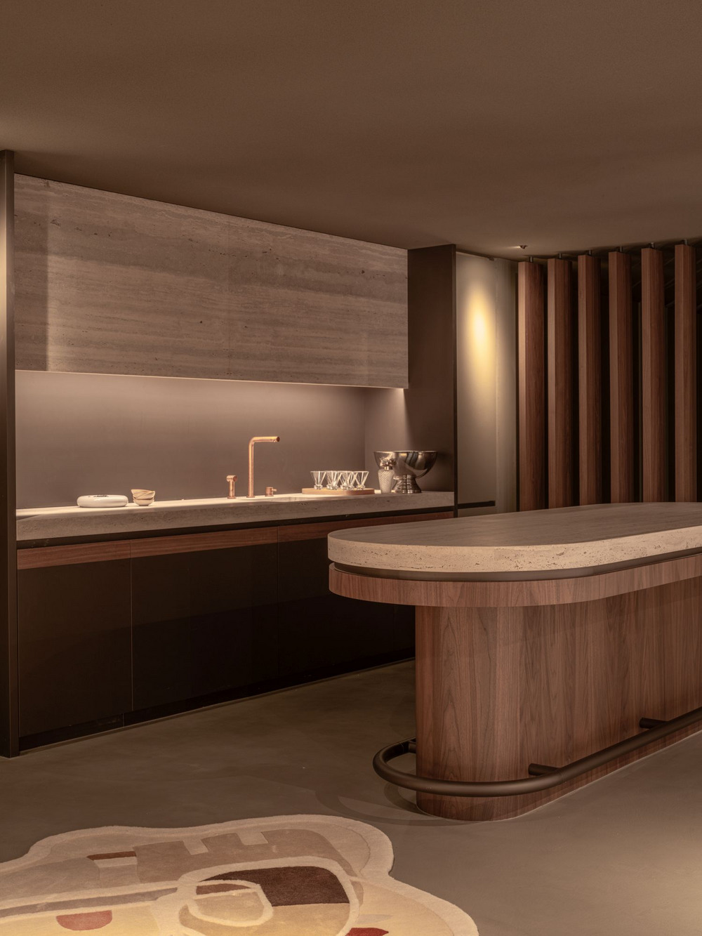 Bar Residence RBK (Fotografie: Cafeine)