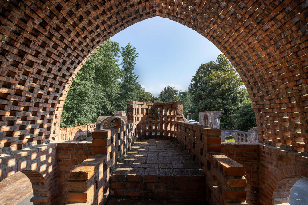 BRICKAWARDS26_Endless Brick Playground_Prof. Lichao Chen_003_Works to be completed in 2024_©China Academy of Art.jpg