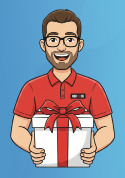 Haast je voor de laatste cadeaus!