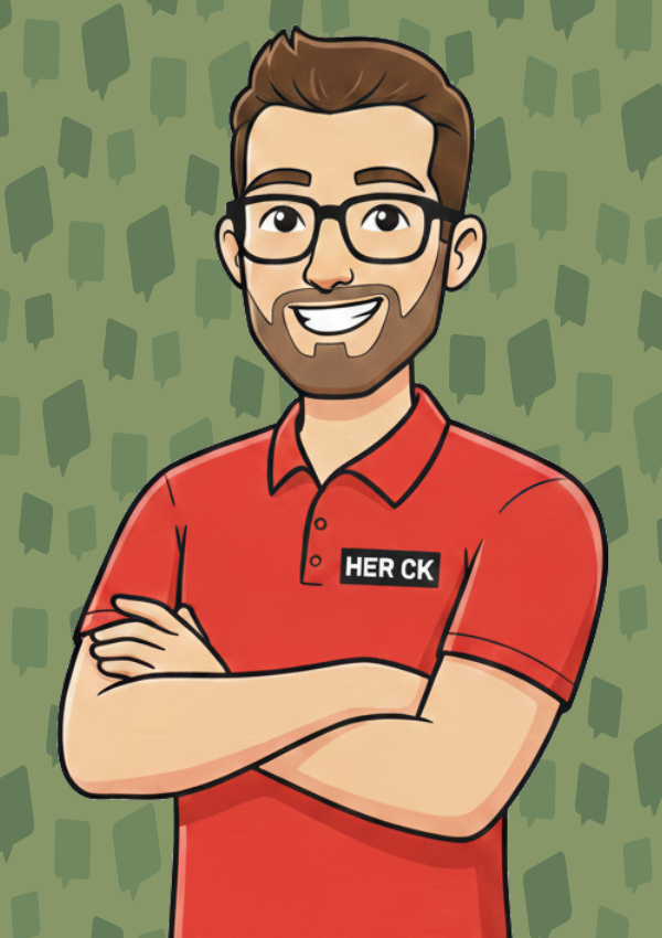 Stel je vraag aan Roger