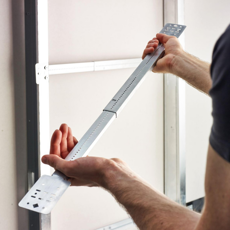 Walraven BV Britclips® RSWB