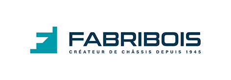 Logo - FABRIBOIS