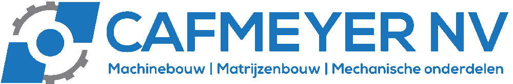 Logo - CAFMEYER