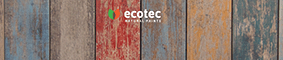 Logo - ECOTEC NATURAL PAINTS