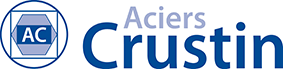 ACIERS CRUSTIN