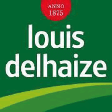 Logo - LOUIS DELHAIZE