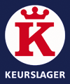 Logo - BELGISCHE KEURSLAGERS