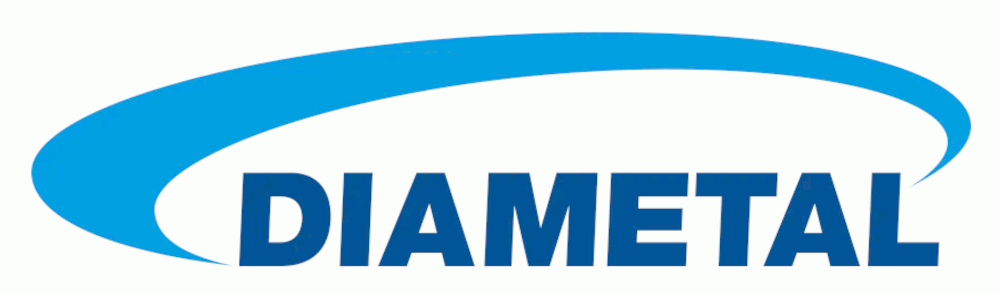 Logo - DIAMETAL
