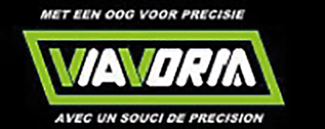 Logo - VIAVORM