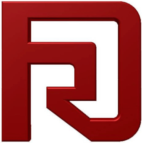 Logo - R.P. DETAVERNIER