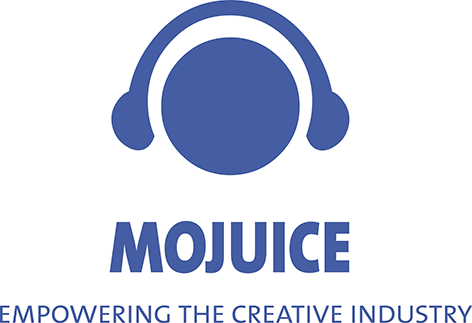 Logo - MOJUICE