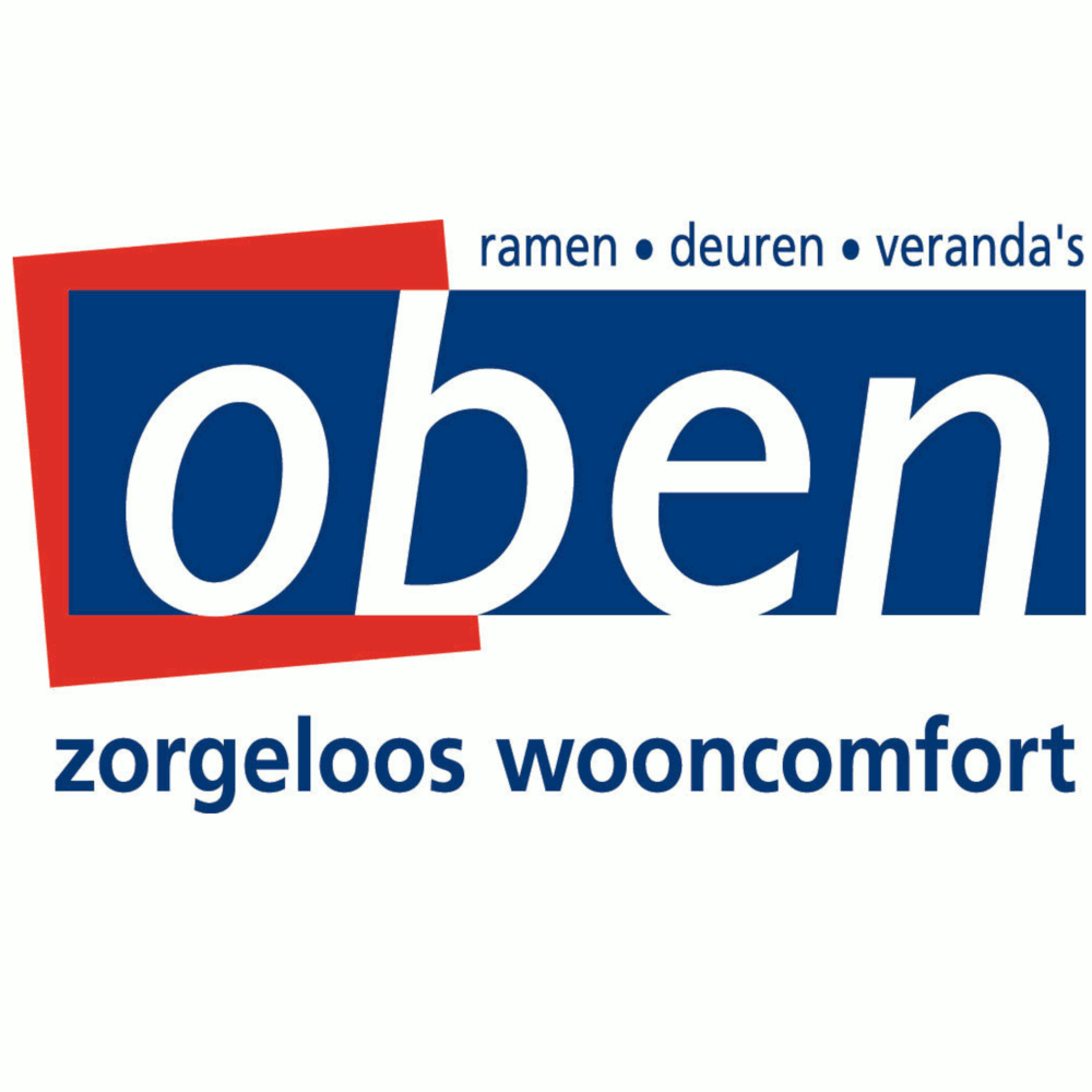 Logo - OBEN