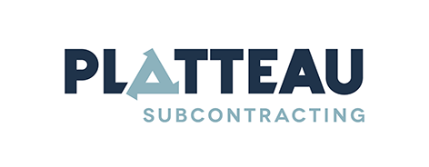 Logo - PLATTEAU