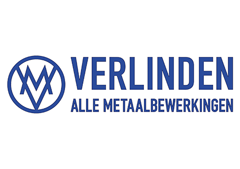 Logo - VERLINDEN METAALBEWERKING