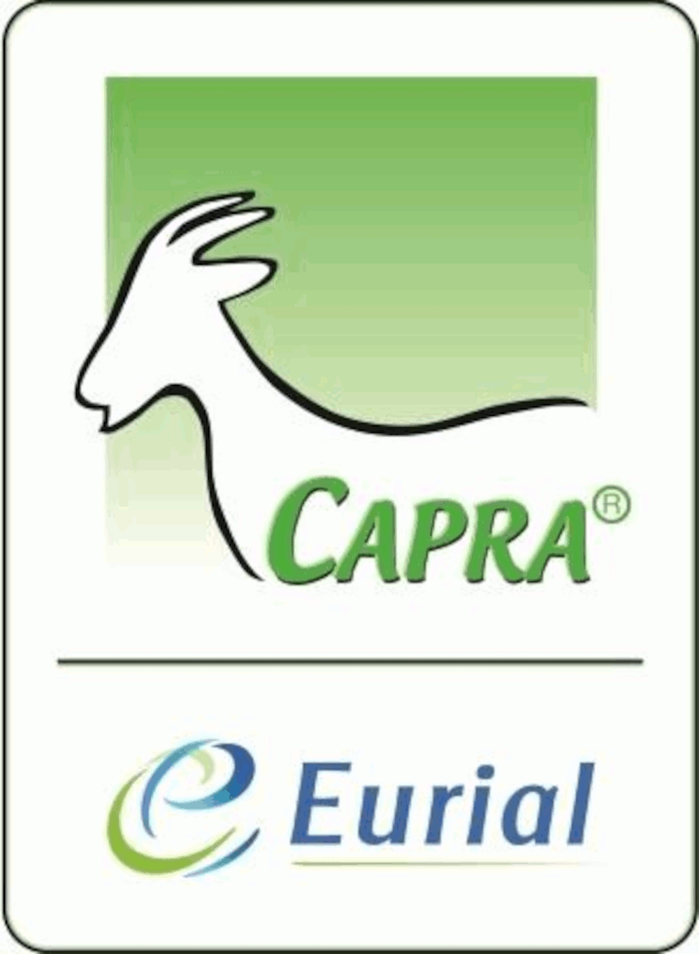 Logo - CAPRA