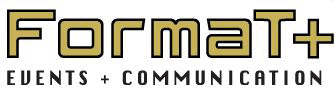 Logo - FORMAT +