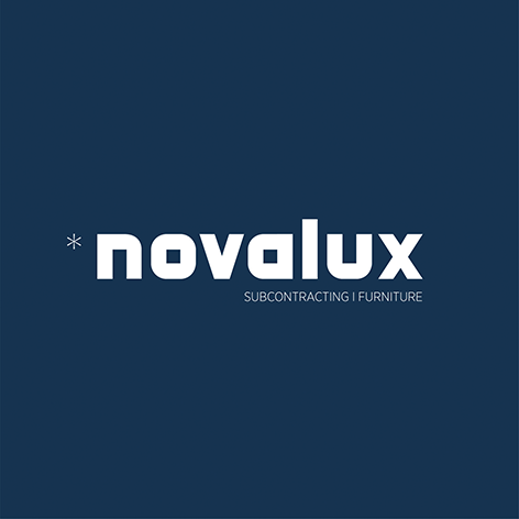 Logo - NOVALUX PRODUCTS
