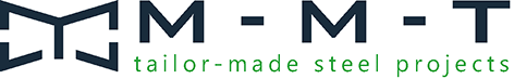 Logo - M.M.T.