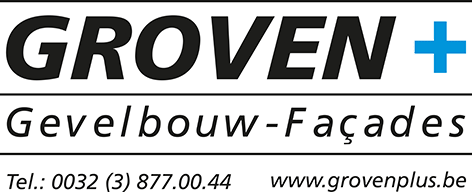 Logo - GROVEN +