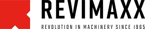 Logo - REVIMAXX