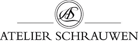 Logo - Atelier Schrauwen