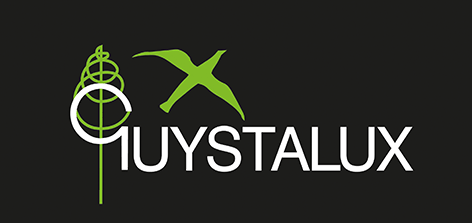 Logo - GUYSTALUX
