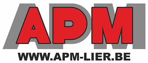 Logo - APM