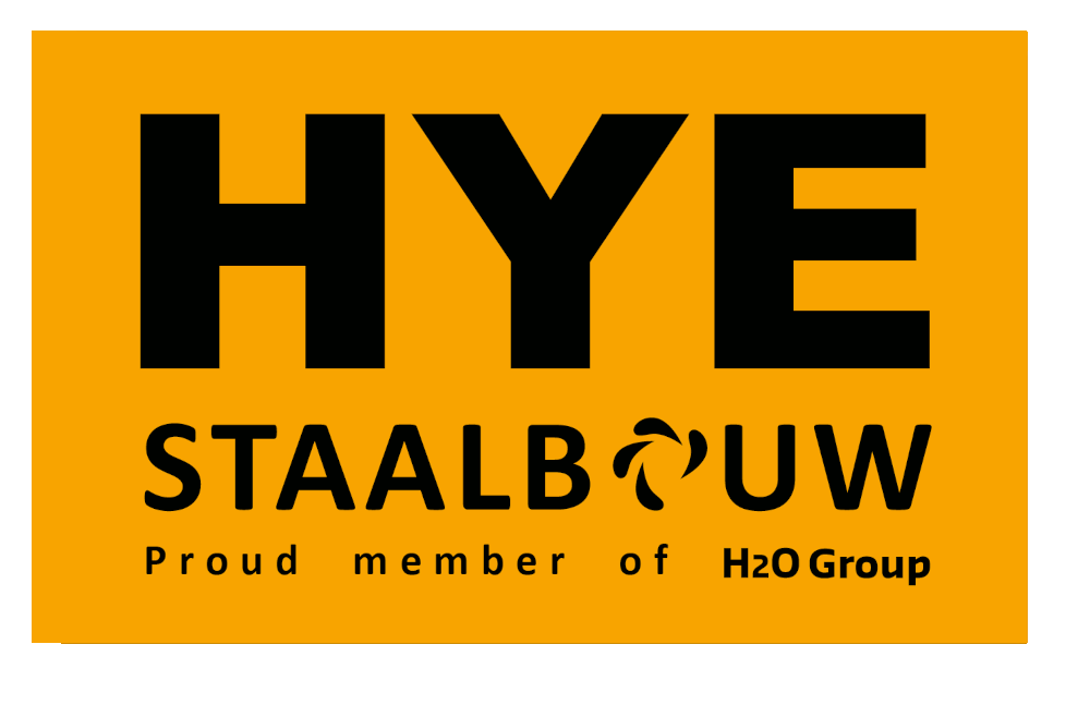 Logo - HYE