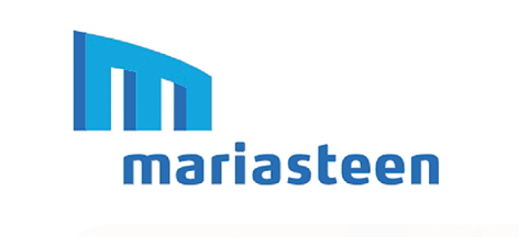 Logo - MARIASTEEN