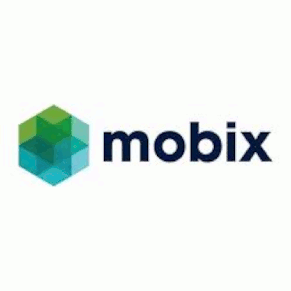 Logo - MOBIX