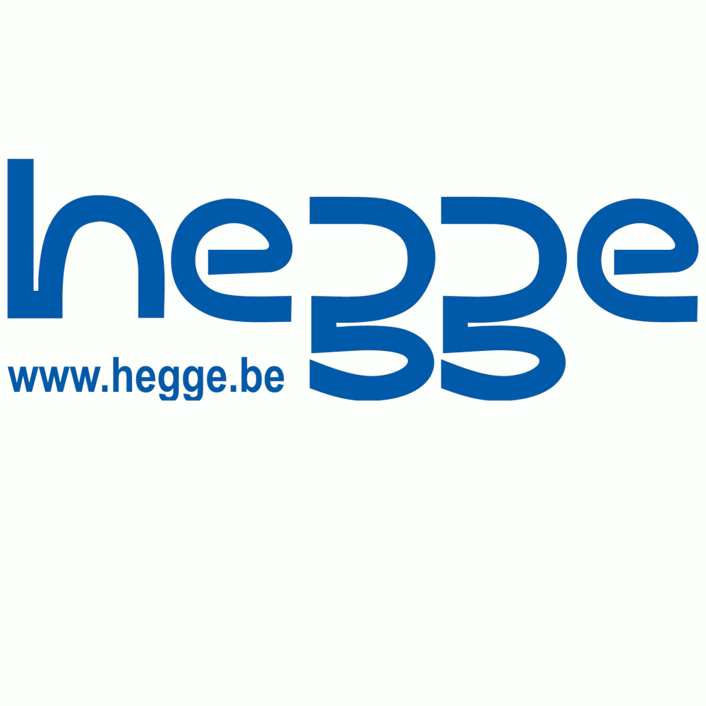 Logo - HEGGE