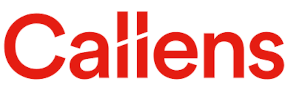 Logo - CALLENS WILLY