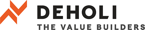 Logo - DEHOLI