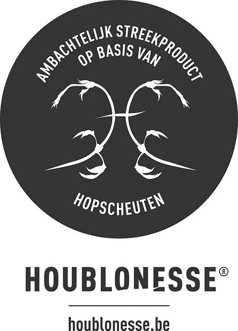 Logo - HOUBLONESSE
