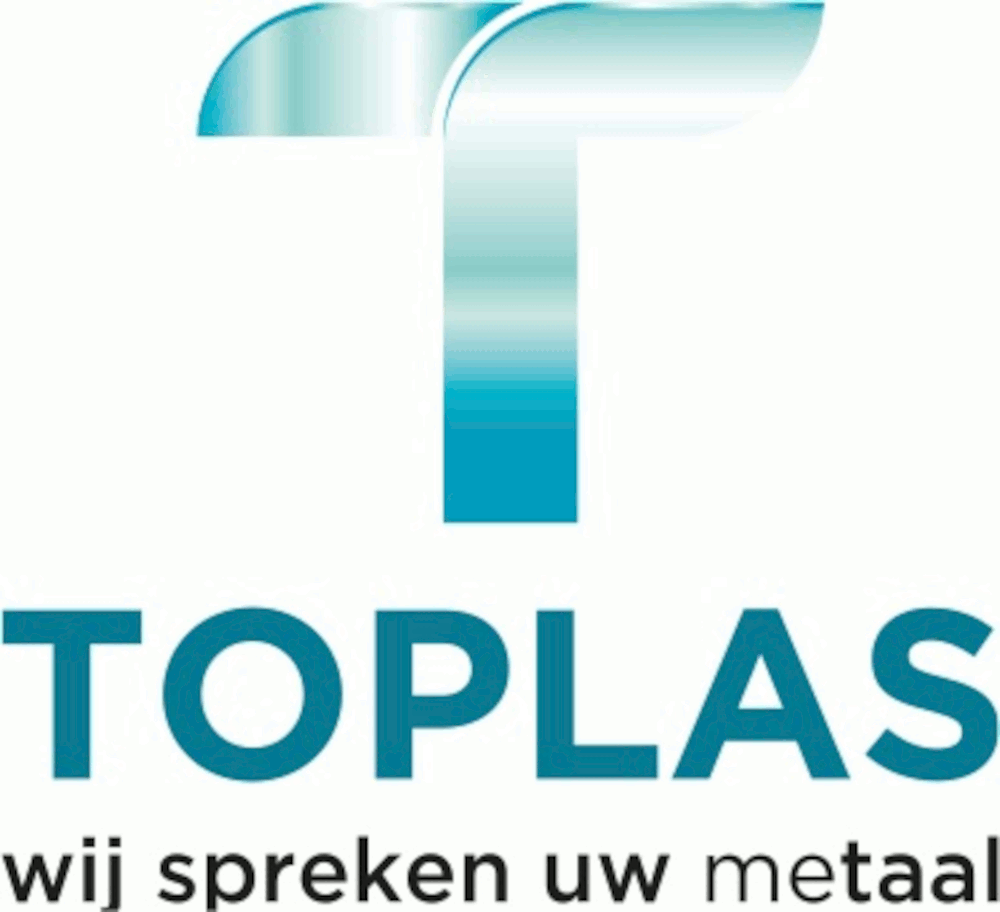 Logo - TOPLAS