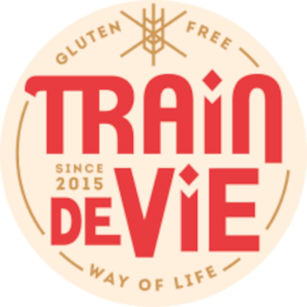 Logo - TRAINDEVIE