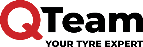 Logo - QTEAM