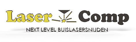 Logo - LASER COMP