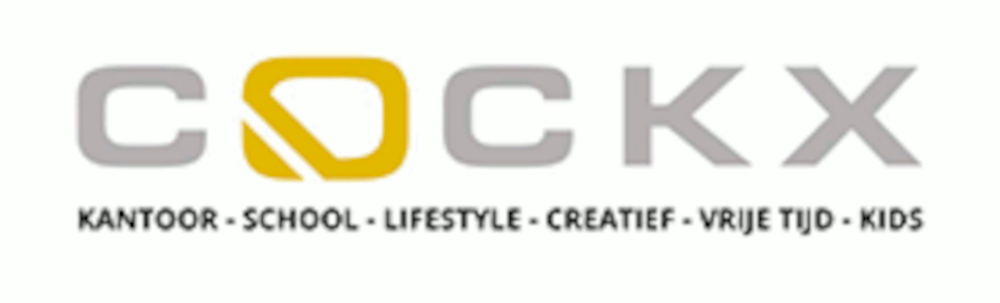 Logo - COCKX