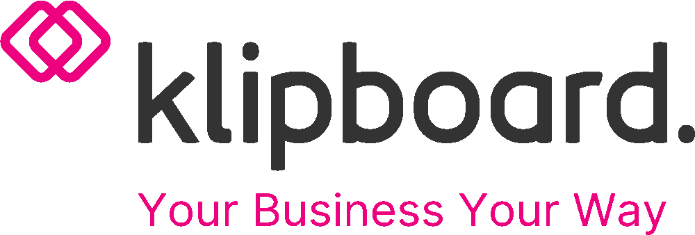 Logo - KLIPBOARD