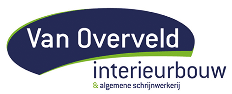 Logo - VAN OVERVELD