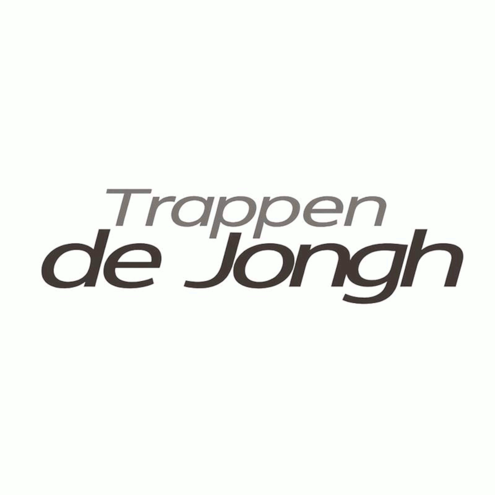 Logo - DE JONGH