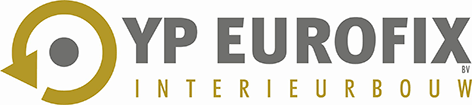 Logo - YP EUROFIX