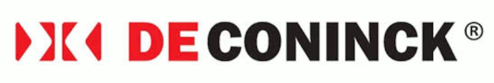 Logo - DE CONINCK