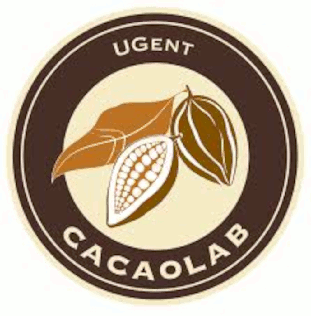 Logo - CACAOLAB